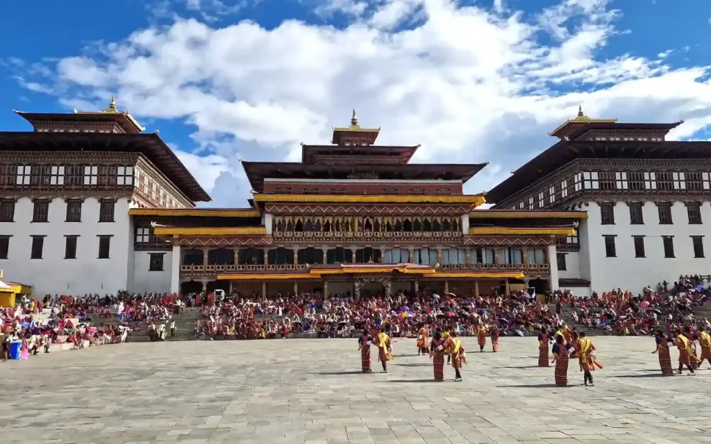 Bhutan Weather Month by Month: What Travellers Should Expect
