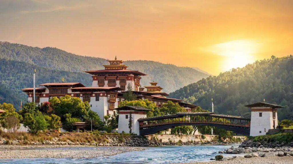 Planning Your Bhutan Journey with Bharati Tours 