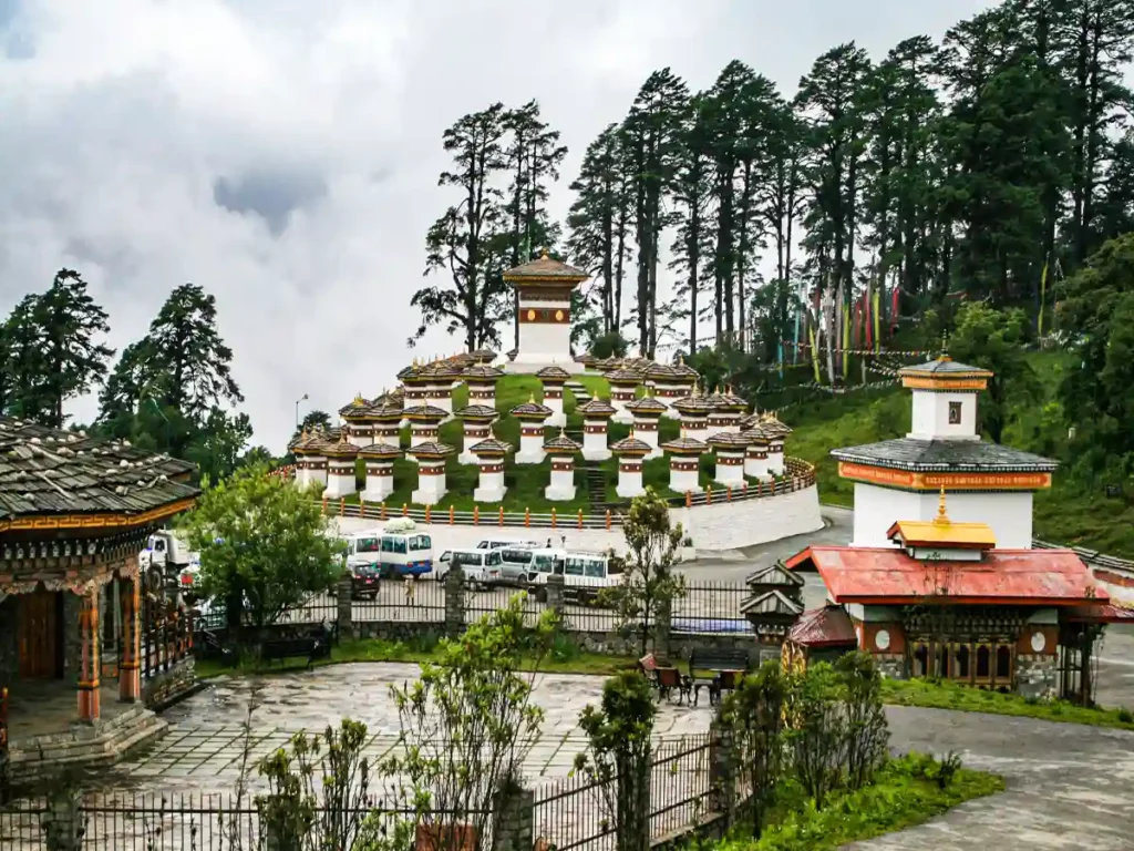 What’s Included in Your Bhutan Family Tour Package

