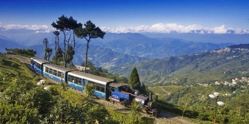 Gangtok