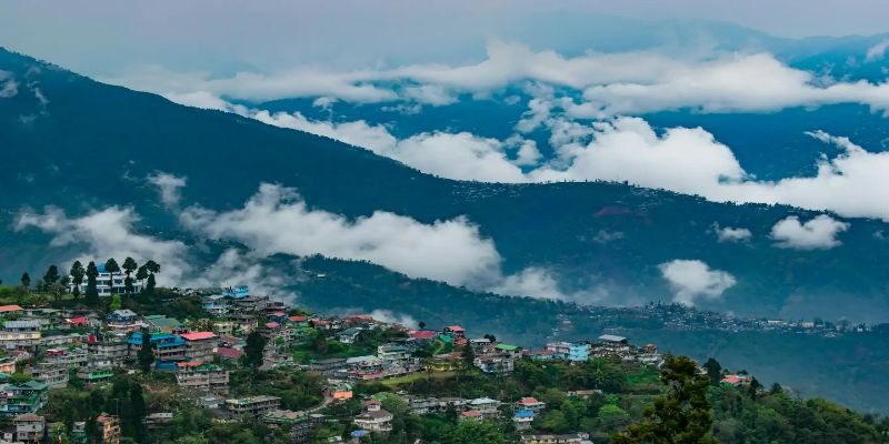 Yumthang Valley