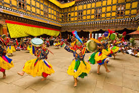 FESTIV-BHUTAN