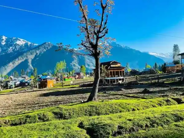 Sikkim-5-Nights