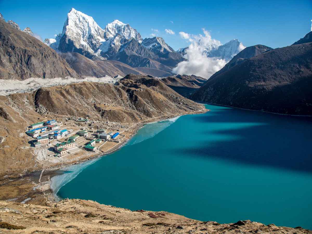 Tsangmo-Lake-In-sikkim