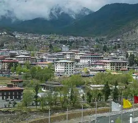 eautiful-paro-thimphu