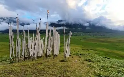 phobjikha