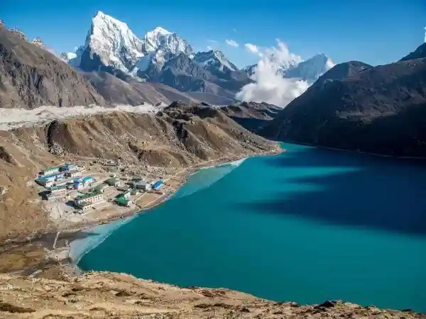 Sikkim-Gan